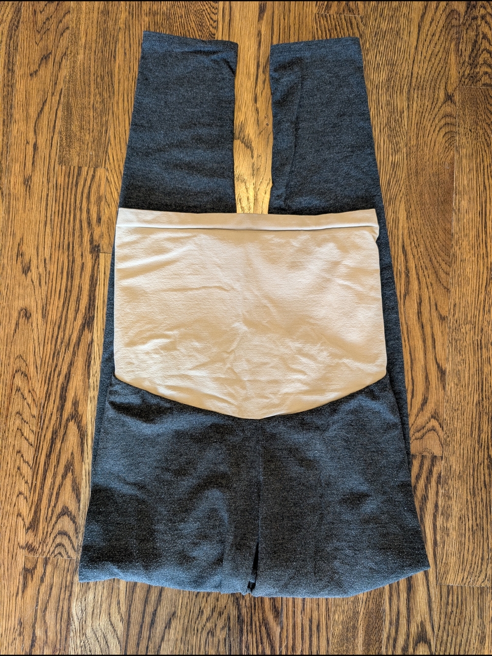 Motherhood Maternity Leggings